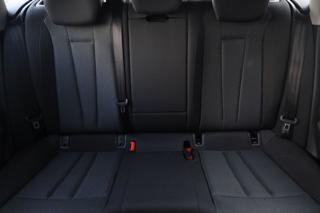 AUDI A4 usata, con Filtro antiparticolato