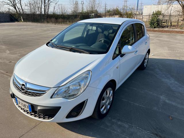 OPEL Corsa usata, con ABS