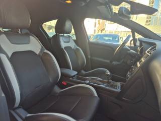 DS AUTOMOBILES DS 4 usata, con Chiusura centralizzata