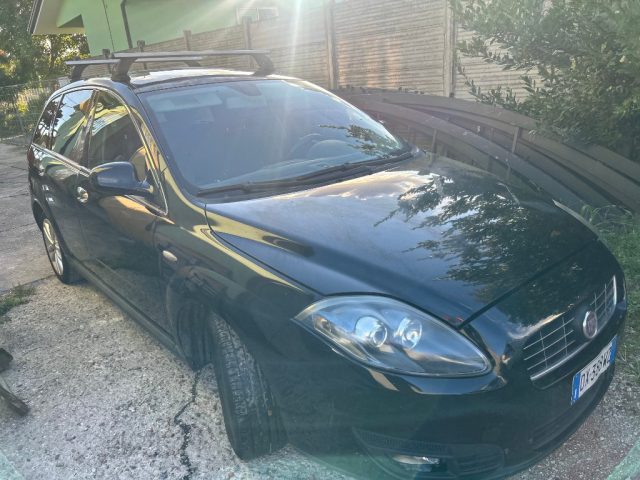 FIAT Croma usata, con Autoradio