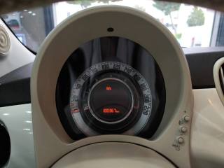 FIAT 500 usata, con Airbag testa