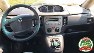LANCIA MUSA usata, con Airbag Passeggero