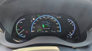 TOYOTA Yaris Cross usata, con Autoradio digitale