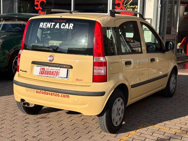 FIAT Panda usata, con Alzacristalli elettrici