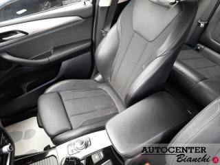 BMW X3 usata, con Sensore di pioggia