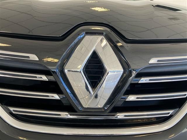 RENAULT Megane usata 19