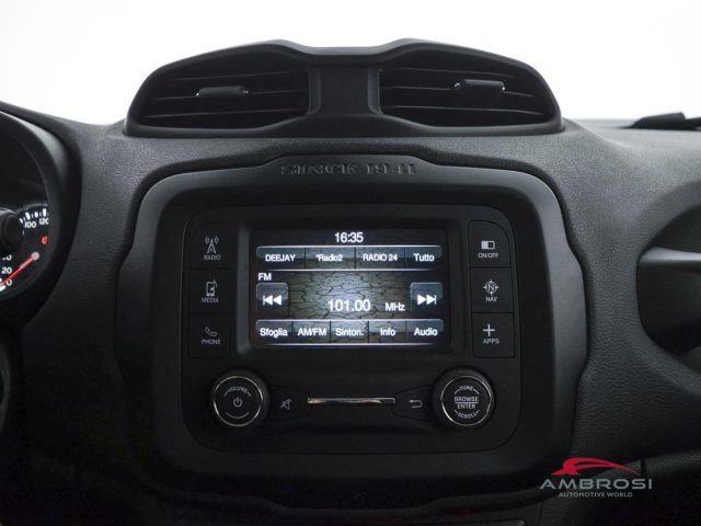 JEEP Renegade usata 13