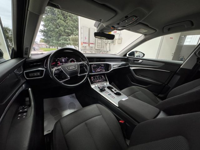 AUDI A6 usata, con ESP