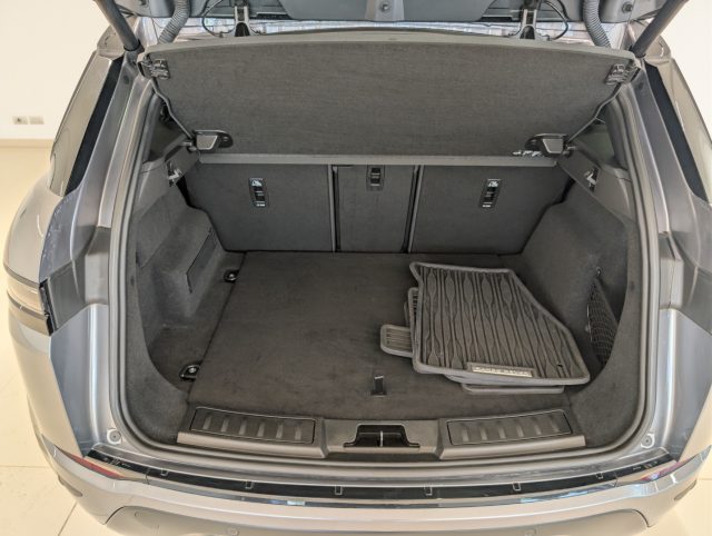 LAND ROVER Range Rover Evoque usata, con Cerchi in lega