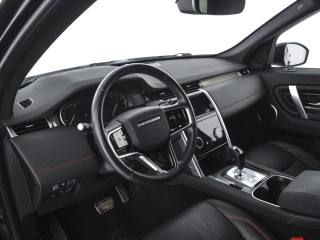 LAND ROVER Discovery Sport usata 11