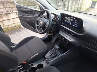 HYUNDAI i20 usata, con Climatizzatore