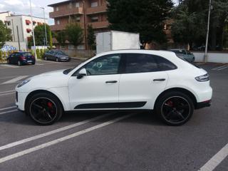 PORSCHE Macan usata, con Alzacristalli elettrici
