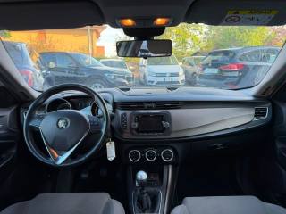 ALFA ROMEO Giulietta usata, con Alzacristalli elettrici