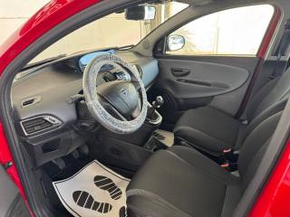 LANCIA Ypsilon usata 19