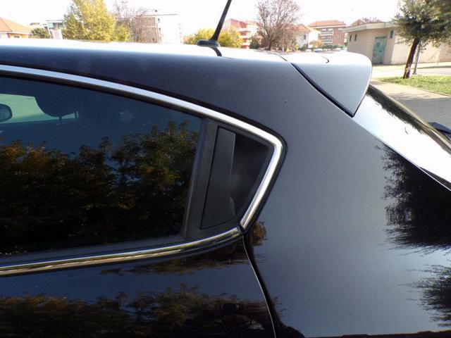 ALFA ROMEO Giulietta usata, con Monitoraggio pressione pneumatici