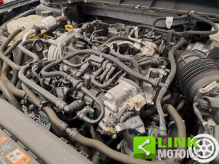 FORD Focus usata, con Sensori di parcheggio anteriori