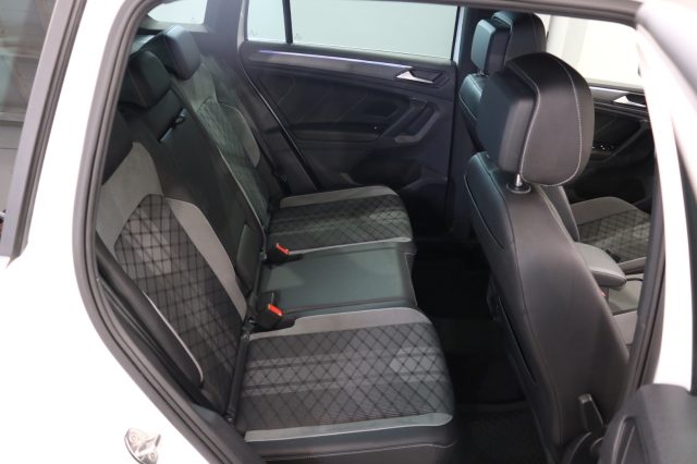 VOLKSWAGEN Tiguan usata, con Controllo trazione