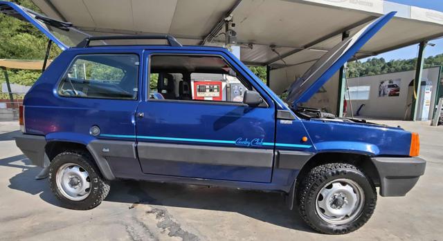 FIAT Panda usata 6