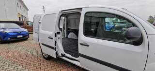 RENAULT Kangoo usata, con Volante multifunzione