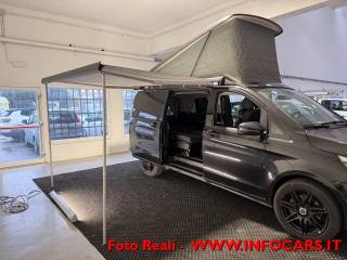 MERCEDES-BENZ V 300 usata, con Airbag Passeggero