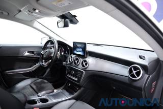 MERCEDES-BENZ CLA 220 usata 56
