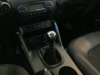 HYUNDAI iX35 usata, con Chiusura centralizzata