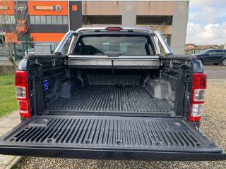 FORD Ranger usata, con Cruise Control