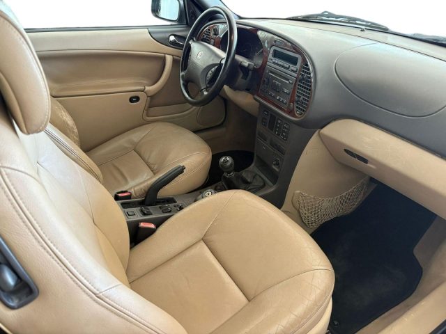 SAAB 9-3 usata, con Specchietti laterali elettrici
