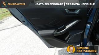 FORD Focus usata 86