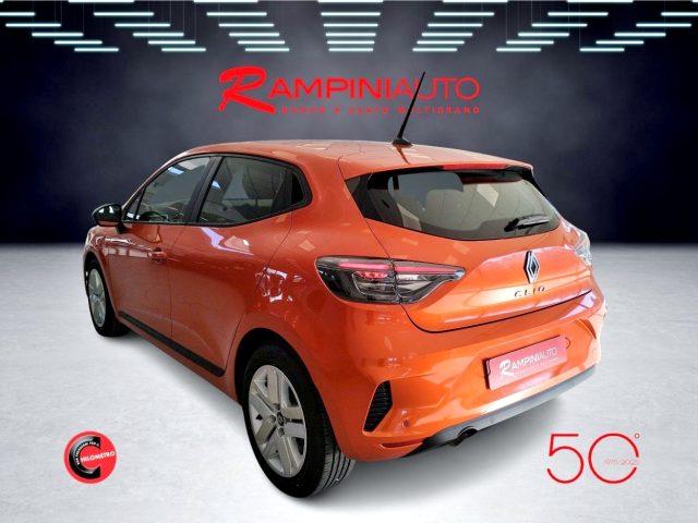 RENAULT Clio usata 8