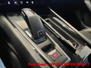 PEUGEOT 508 usata, con Sistema di navigazione