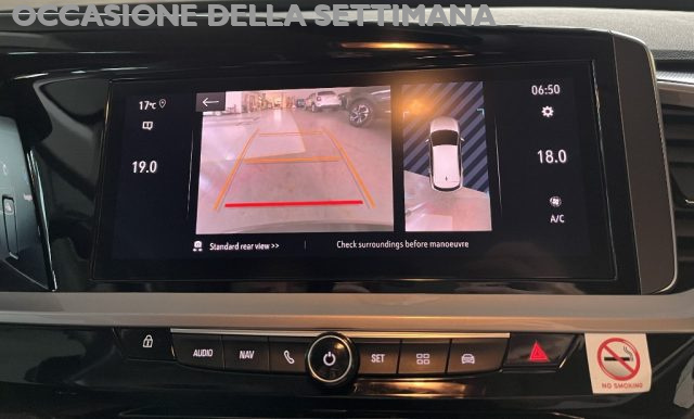 OPEL Grandland usata, con Bluetooth