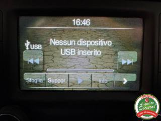 JEEP Renegade usata, con Cronologia tagliandi