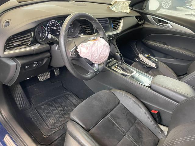 OPEL Insignia usata, con Controllo trazione