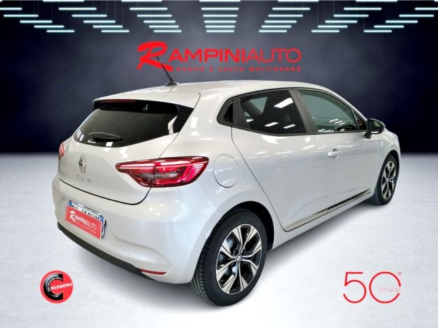 RENAULT Clio usata 7