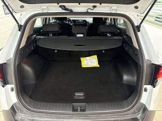 KIA Sportage usata, con Servosterzo