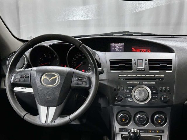 MAZDA 3 usata, con Servosterzo