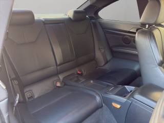 BMW M3 usata, con Regolazione elettrica sedili