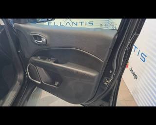 JEEP Compass usata 22