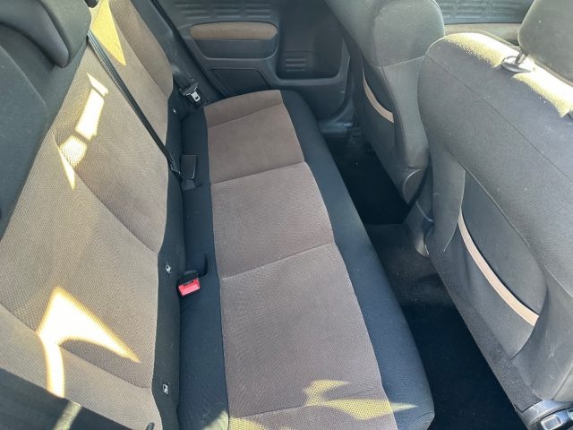 CITROEN C4 Cactus usata, con Isofix