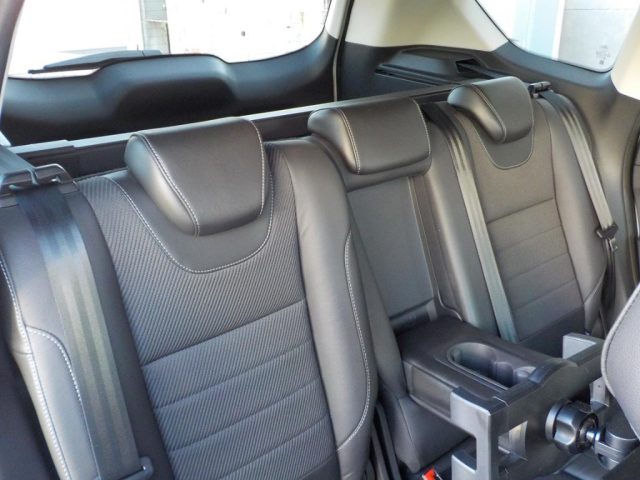 FORD Kuga usata, con Cruise Control