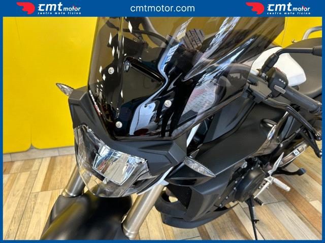 BMW F 800 R usata 10