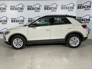 VOLKSWAGEN T-Roc usata, con Airbag laterali