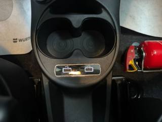 FIAT 500 usata, con ESP