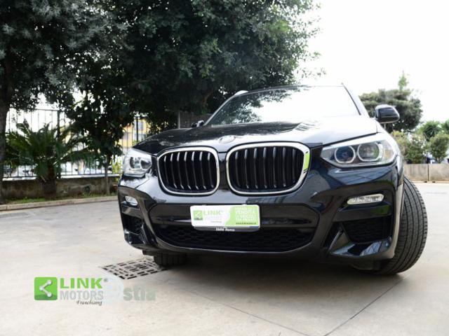 BMW X3 usata, con Airbag Passeggero