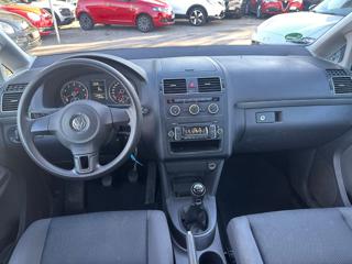 VOLKSWAGEN Touran usata, con Climatizzatore