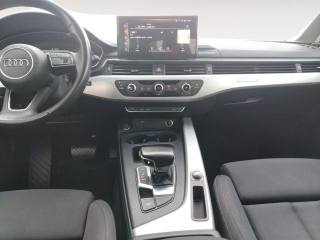 AUDI A4 allroad usata, con Controllo trazione