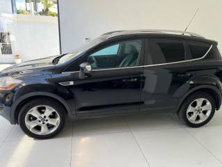 FORD Kuga usata, con Alzacristalli elettrici