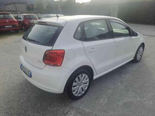 VOLKSWAGEN Polo usata 21