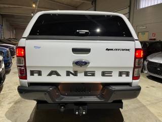 FORD Ranger usata, con Autoradio